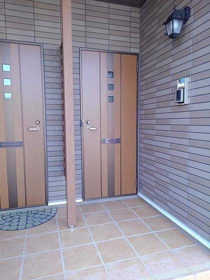 フォレストガーデンC