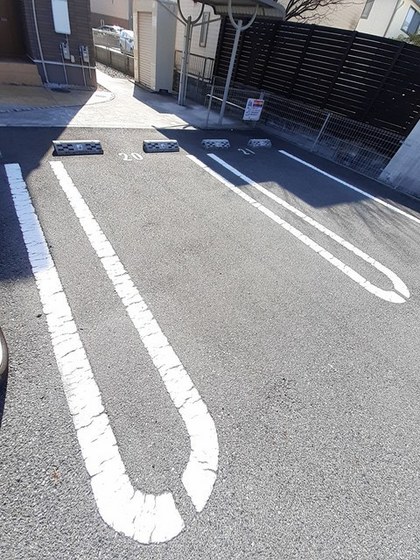 フォレストガーデンC