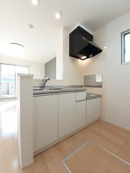 フォレストガーデンC