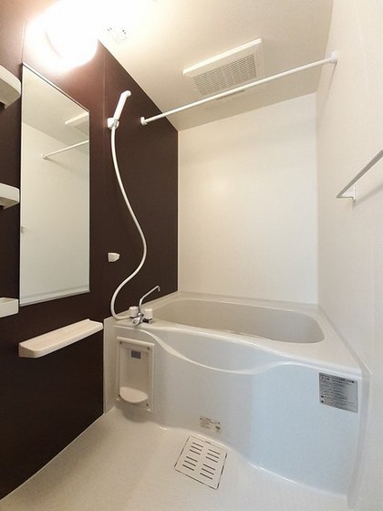 フォレストガーデンC