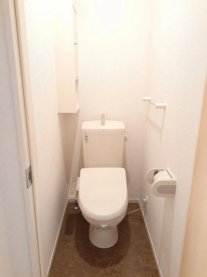 フォレストガーデンC