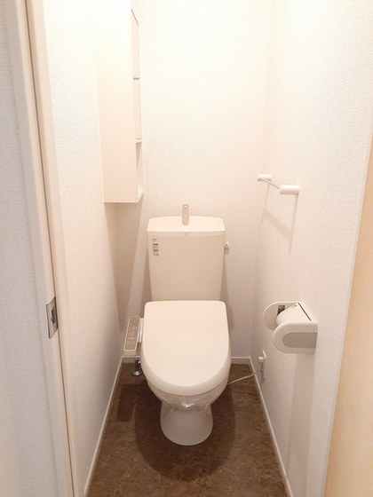 フォレストガーデンC