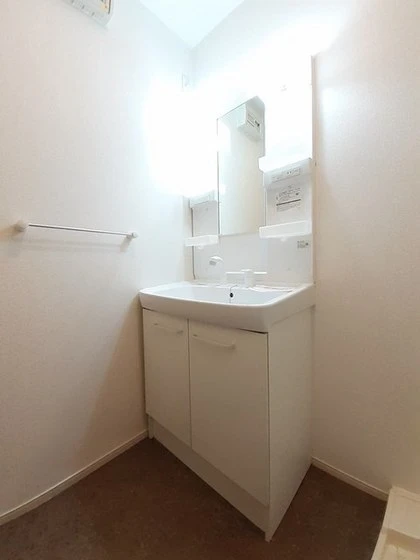 フォレストガーデンC