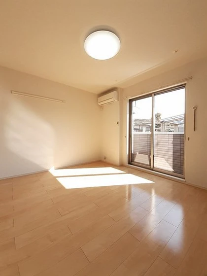 フォレストガーデンC