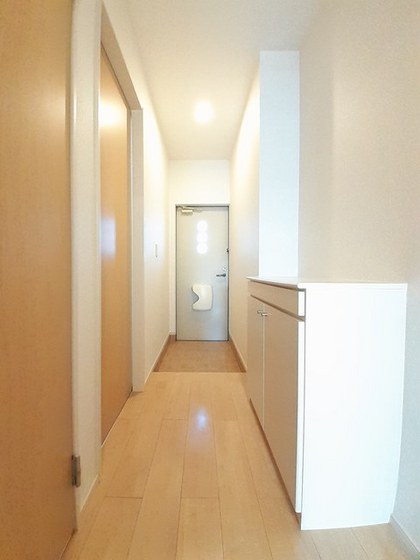 フォレストガーデンC