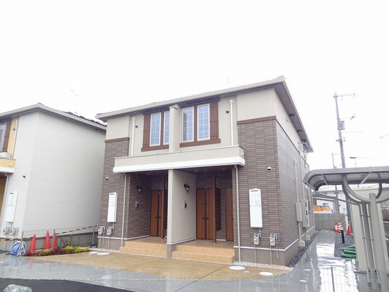 フォレストガーデンC