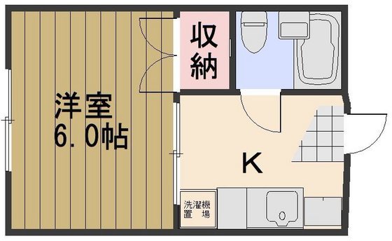 プレジール大森