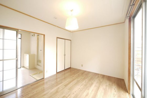 プレジール大森