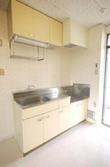 プレジール大森