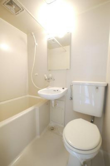 プレジール大森