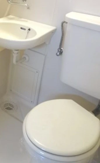 プレジール大森