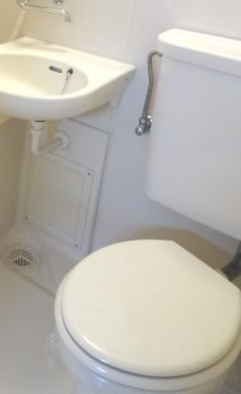 プレジール大森