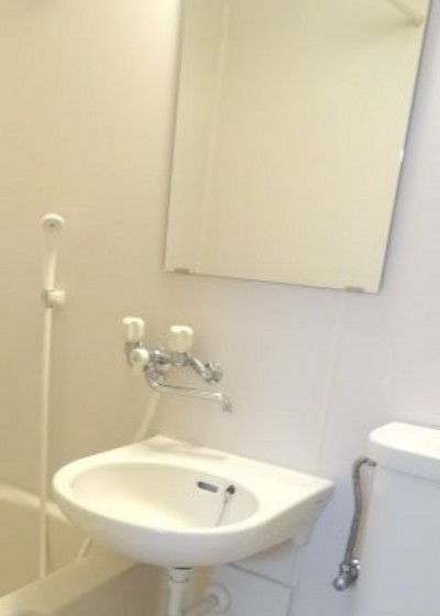 プレジール大森