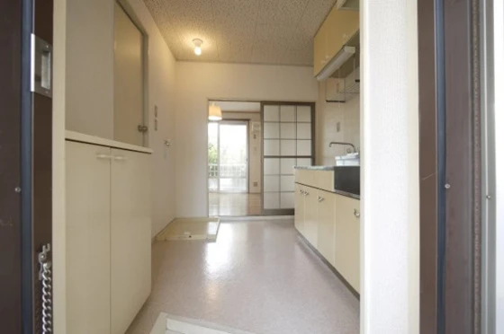 プレジール大森