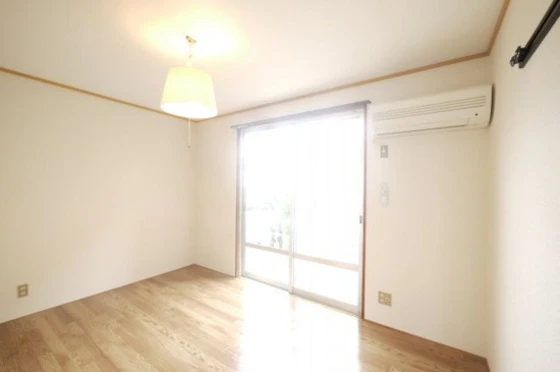 プレジール大森