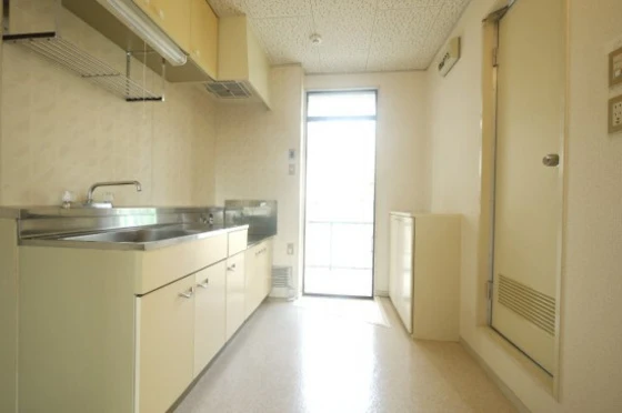 プレジール大森