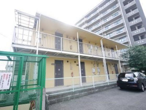 プレジール大森