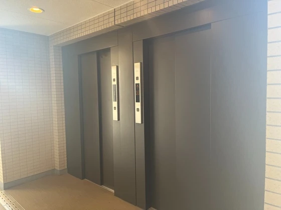 パークホームズ内山下イーステージ