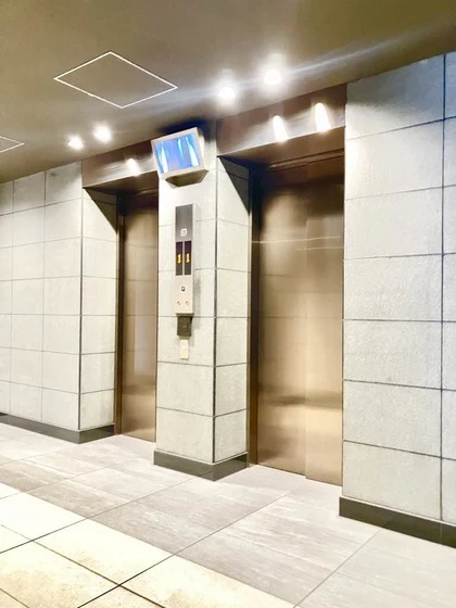 パークホームズ内山下イーステージ