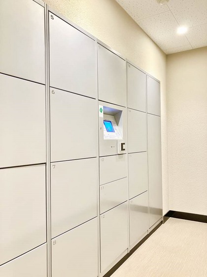 パークホームズ内山下イーステージ