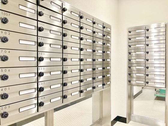 パークホームズ内山下イーステージ