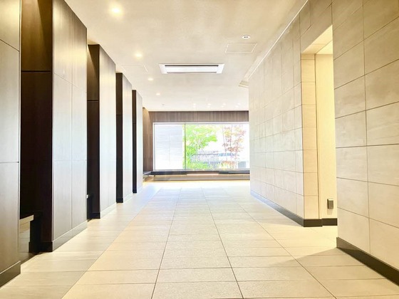 パークホームズ内山下イーステージ