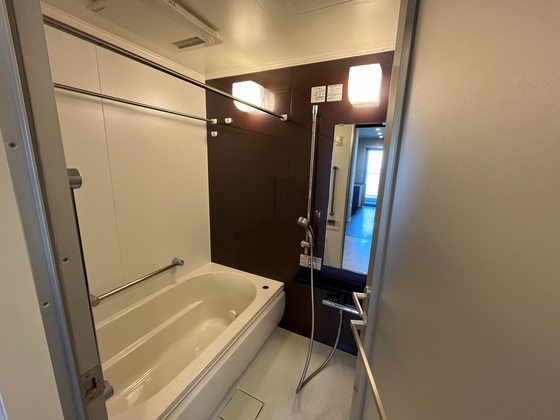 パークホームズ内山下イーステージ