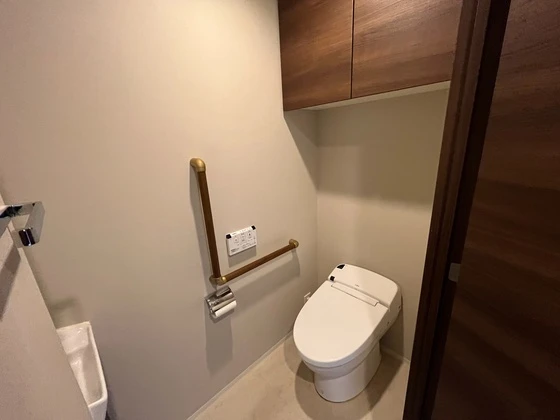 パークホームズ内山下イーステージ