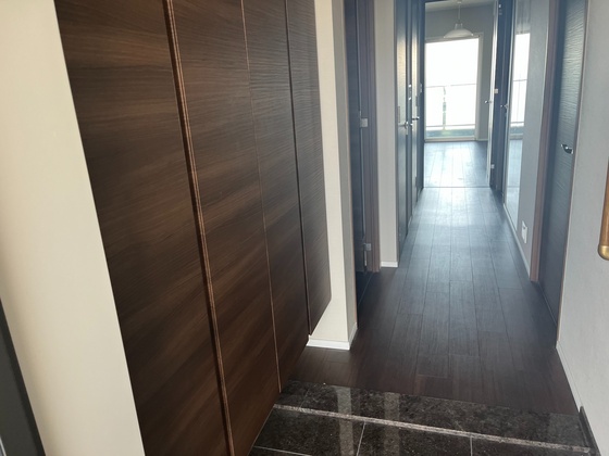 パークホームズ内山下イーステージ