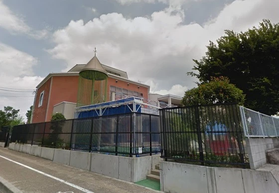 パークホームズ内山下イーステージ