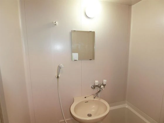 グレースマンション津高