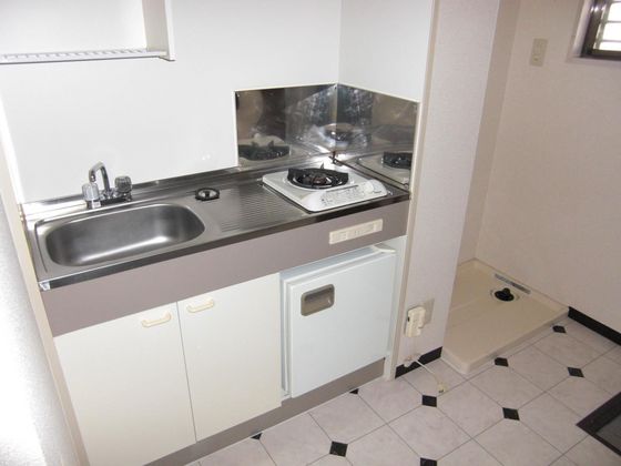 グレースマンション津高