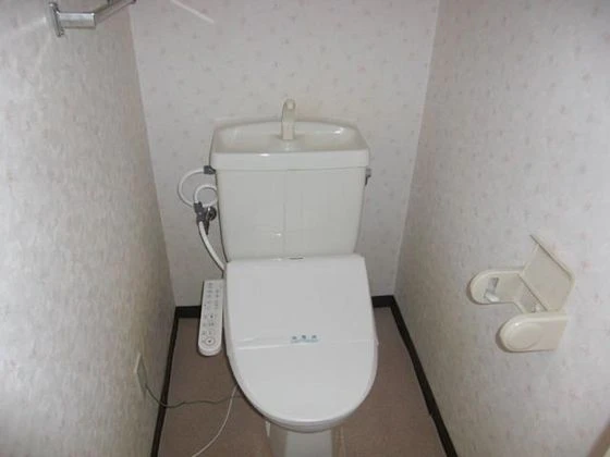 グレースマンション津高