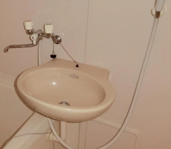 グレースマンション津高