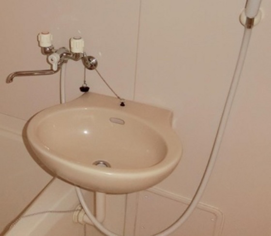 グレースマンション津高