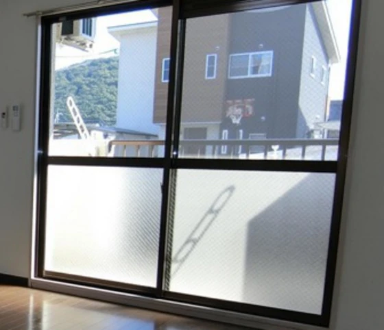 グレースマンション津高