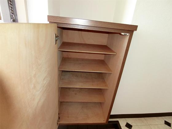 グレースマンション津高