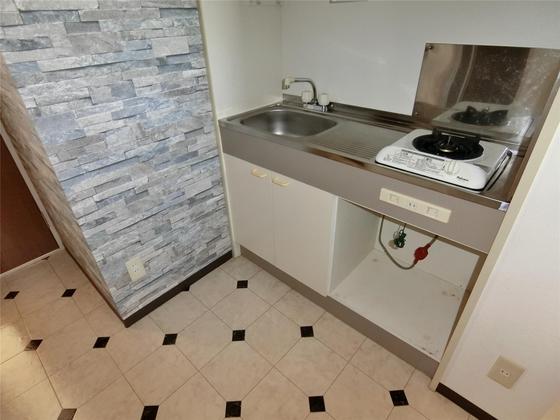 グレースマンション津高