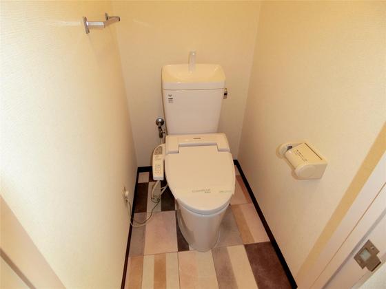 グレースマンション津高