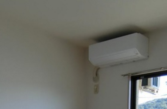 グレースマンション津高