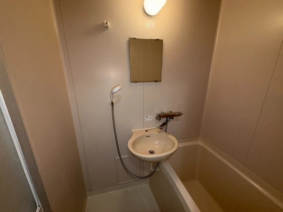 グレースマンション津高