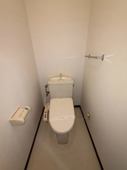 グレースマンション津高