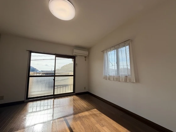 グレースマンション津高