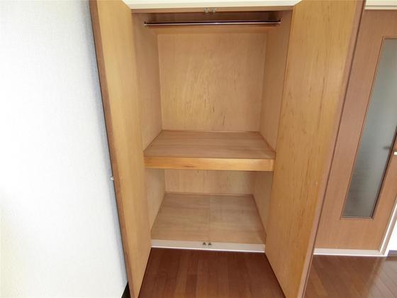 グレースマンション津高