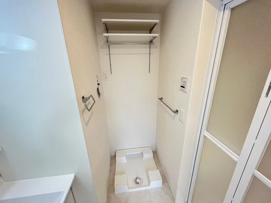 せせらぎハイツⅢ