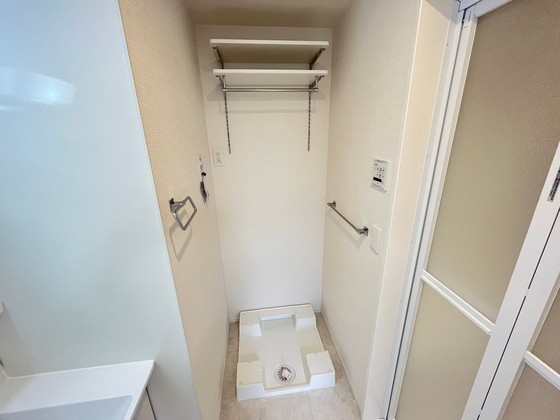 せせらぎハイツⅢ