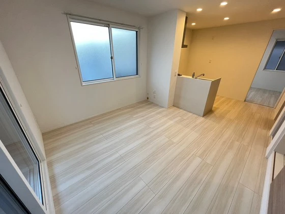 せせらぎハイツⅢ