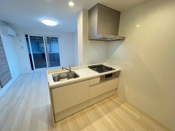 せせらぎハイツⅢ