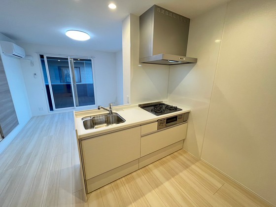 せせらぎハイツⅢ