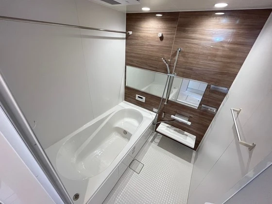 せせらぎハイツⅢ